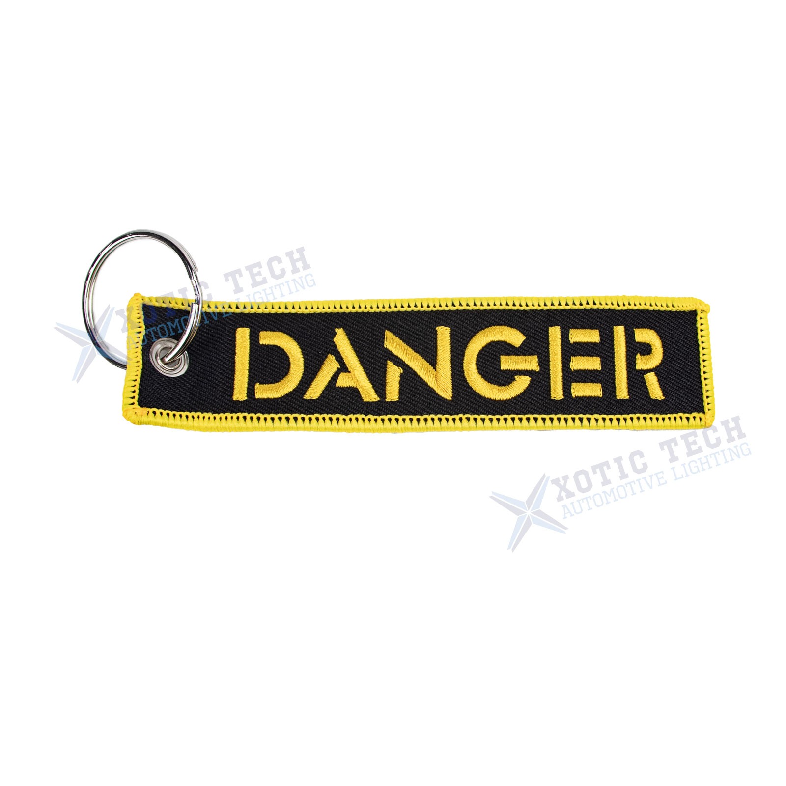 DANGER(B)