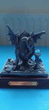 MYTH AND MAGIC THE PORTAL OF LIFE. Rare collectors piece. 