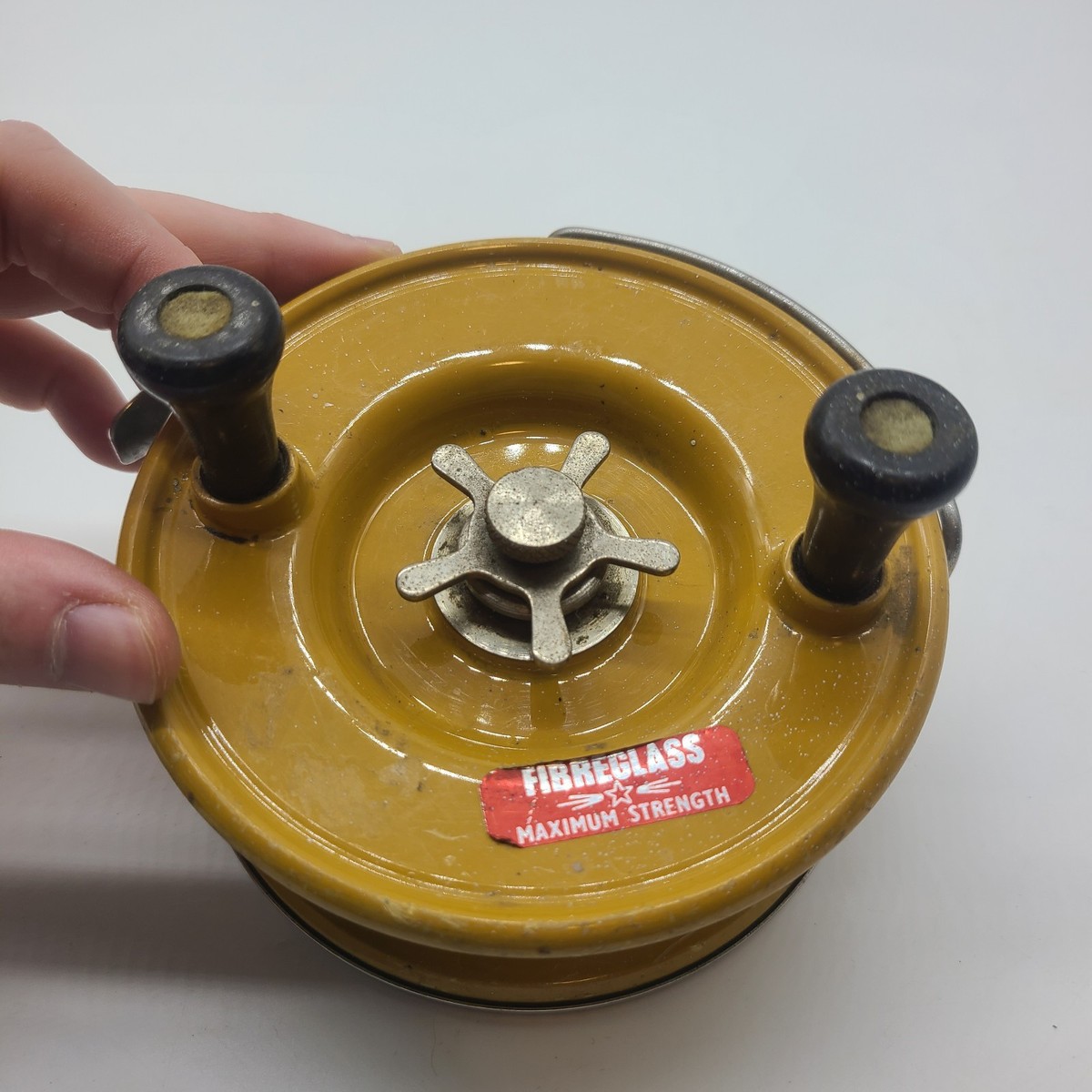 ALVEY リール Alvey Saltwater Fishing Reels for sale | eBay