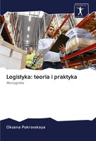 Oksana Pokrovskaya | Logistyka: Teoria I Praktyka | Taschenbuch | Polnisch