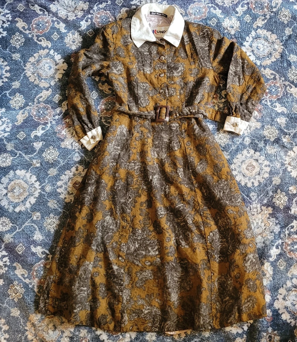 1980s Vintage Dresses for Women for sale | eBay