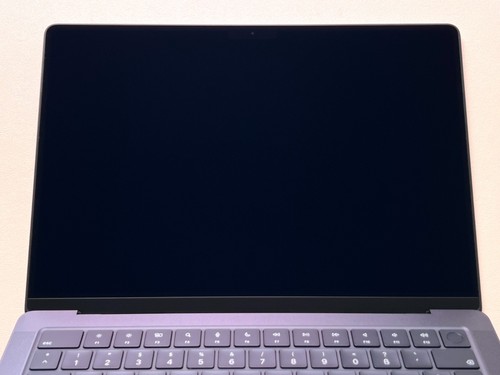 MINT MACBOOK PRO 14 2024 M4 PRO 14C/20C 24GB 512GB 11 BATTERY CYCLES AC+ 04/2028 - Zdjęcie 12 z 21