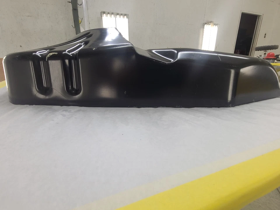 Cabina de rueda exterior derecha para Pontiac Grand Prix 2004-2008 trasera derecha Foto 3 de 4