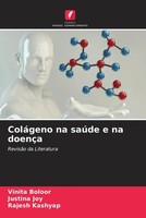 Vinita Boloor (U. A.) | ColáGeno Na SaúDe E Na DoençA | Taschenbuch (2023)