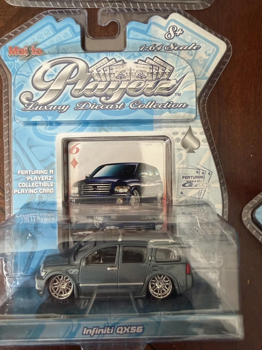 Maisto Playerz for sale | eBay