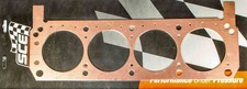 SCE Gaskets P361580R Pro Copper Head Gasket -  4.160 in - .080 in- RH - Each