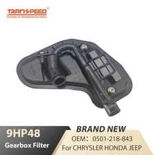TRANSPEED 9HP48 0501-217-695 Auto Transmission Oil Filter For CHRYSLER JEEP