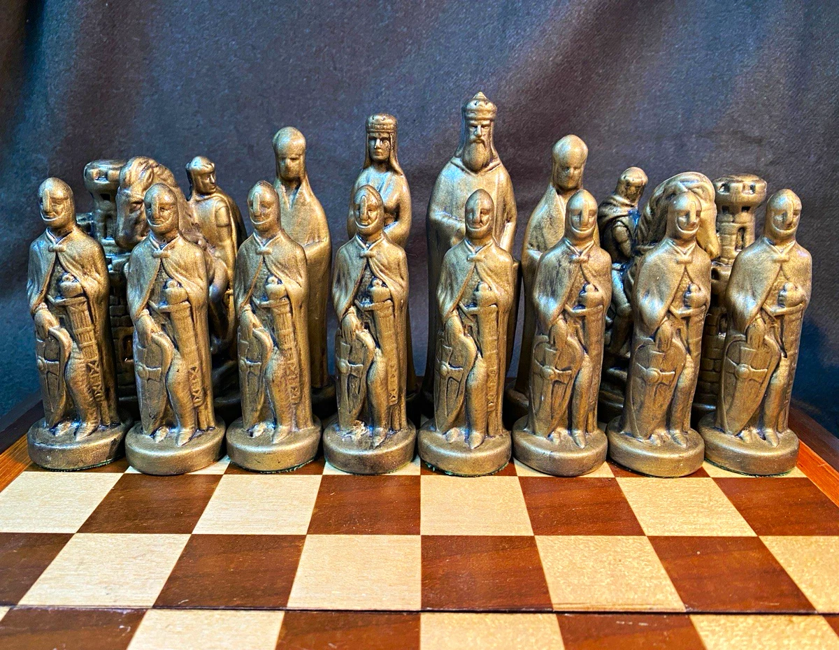 Star Wars Chess for sale | eBay