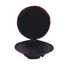 Storage Bag for Dart Boards Set with Handle Wear Resistant Protective Sleeve