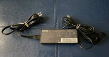LENOVO ADLX90NLC2A 20V 4.5A 90W Genuine Original AC Power Adapter Charger