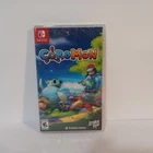 Coromon - Limited Run #235 - Nintendo Switch Brand New Sealed