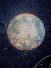 AUTHENTIC MODEL VAUGONDY 1745 WORLD GLOBE UNIVERSEL REPLICA 5 1/2" DIAM W/BOX