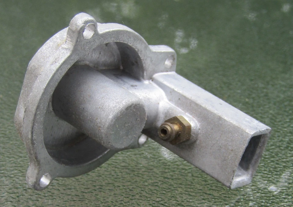 复古 Champion 发动机 火花点火 J 或 JH 反装单元 完整 未使用 — 第 4/4 张图片