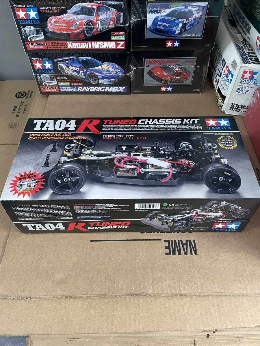 tamiya ta04 products for sale | eBay