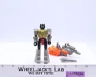Grimlock Action Master 100% Complete 1990 G1 Transformers Vintage Action Figure