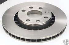 PROTON COMPACT GTI  FRONT BRAKE DISCS & PADS NEW 