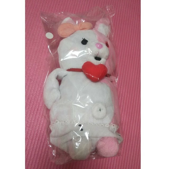 danganronpa monomi plush