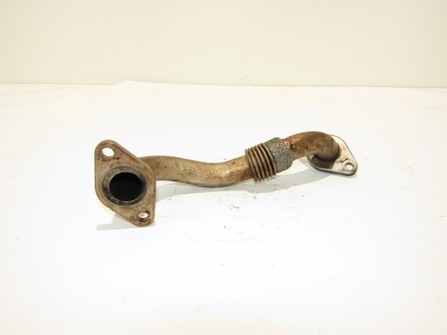 VW Golf MK4 IV 1J 038131521J 1.9 Diesel AGR-Rohr Abgasrückführung