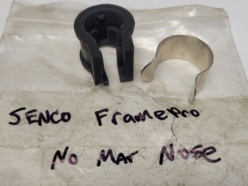 OEM SENCO No Mar Safety Cushion Pads & Tips - You Choose by MPN - Picture 18 of 24