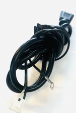 Tv Internal Ac Power Cord  Connection Television Power Supply Board