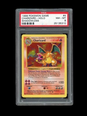【PSA9】ラッキー 英語1999 シャドーレス shadow less PSA9】ラッキー 英語1999 シャドーレス shadow less - メルカリ