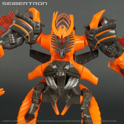 特撮 Transformers: Revenge of the Fallen Yr 2008 Transformers Revenge of the Fallen Voyager 7