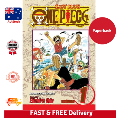 ONE PIECE ROMANCE DAWN 1巻　初版 初版本】ONE PIECE 1 ROMANCE DAWN ONE PIECE ROMANCE DAWN 1巻