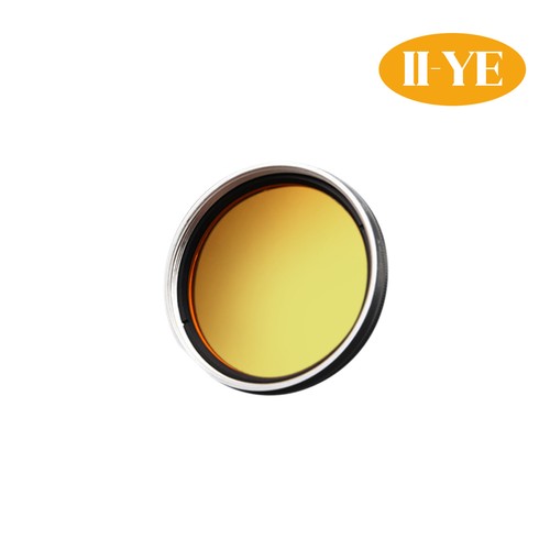 Für Rolleiflex / Rollleicord Bay I Bay II Bay III Orange Gelb Rot Dimmer Filter - Bild 12 von 28
