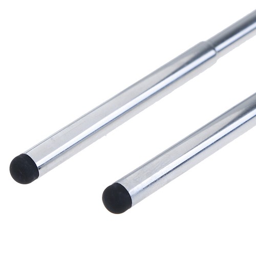 5X Retractable Universal Touch Screen Pen Capacitive Stylus Pen For Phone Ta _aa - Zdjęcie 11 z 12