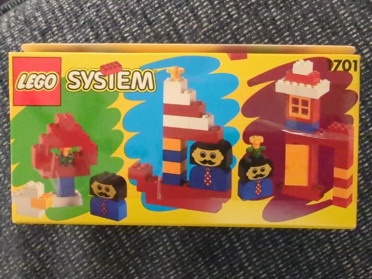 Lego system store 1994