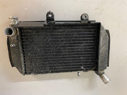 HONDA VFR800 VFR 800 V-TEC RADIATOR 2003 -2009 - Picture 3 of 3
