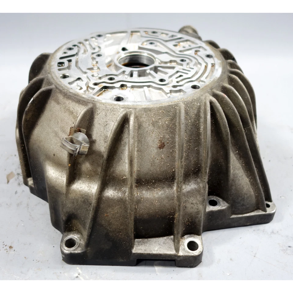 BMW Z3 M44 1997-1998 transmisión automática carcasa campana de fábrica A4S270/310R OEM Foto 4 de 4