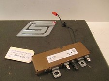 2005 Kia Amanti 3.5l Stereo Amplifier 96280-3f000