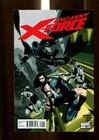 Uncanny X Force 1 (9.0) Marvel (b017)