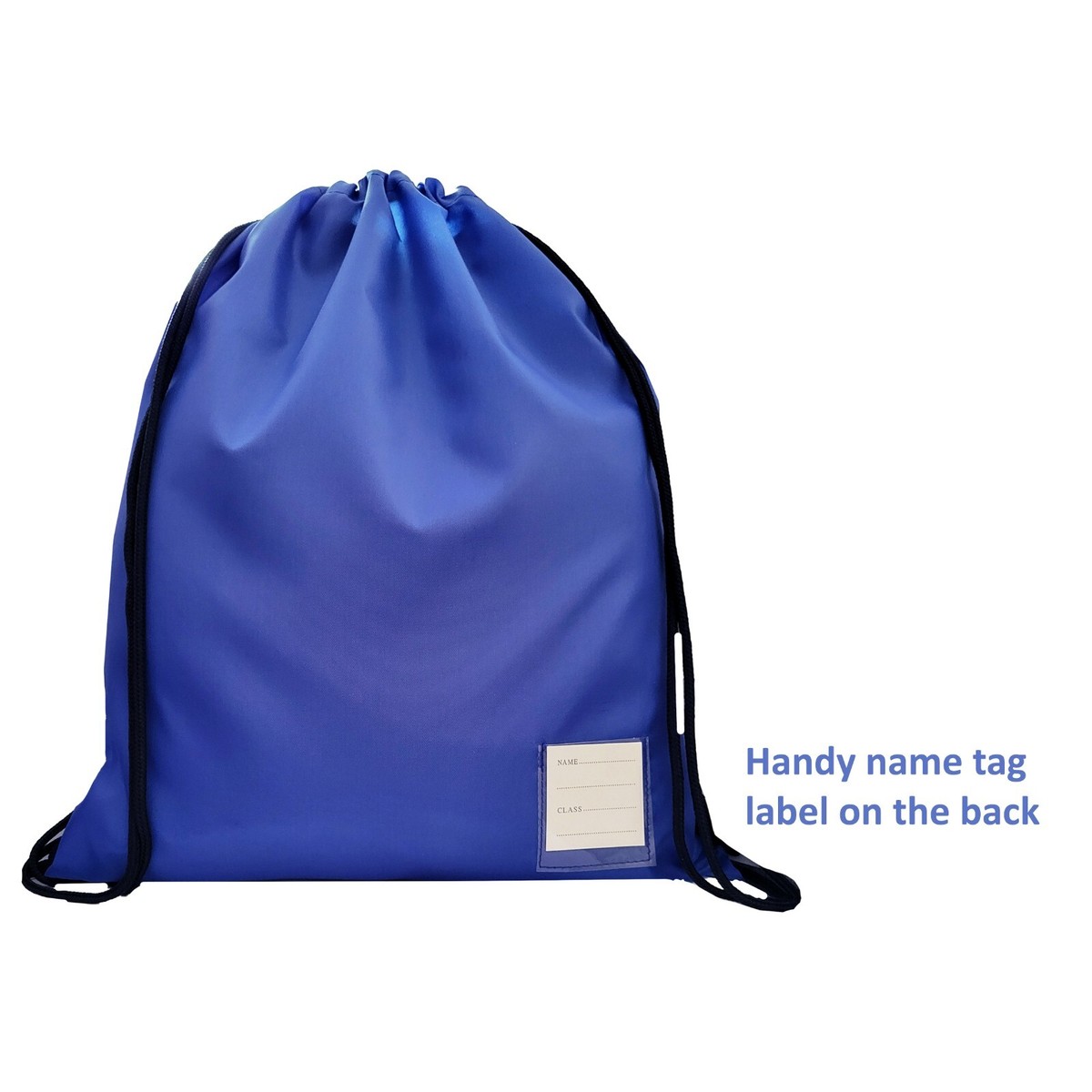 Trainingsanzug 146 Personalisiert Sport-Tasche Mit Kordelzug - Für Schwimmen, Schule, PE, Wasserabweisend LiPo Bag