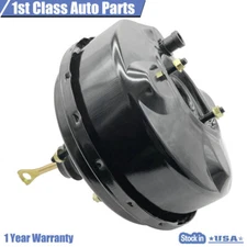 Vacuum Power Brake Booster For Chevy Blazer GMC Jimmy Olds Bravada Isuzu Hombre