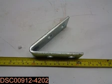 Qty=5: B-Line B368 Plated 4-Hole 45 Degrees Closed Angles, 21264A