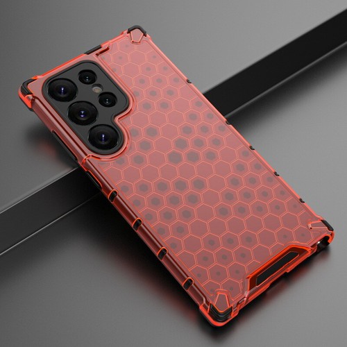 Case For Samsung S24 Ultra S23 FE S22 S21 A14 A54 A33 A53 Heavy duty Armor Cover - Picture 14 of 17
