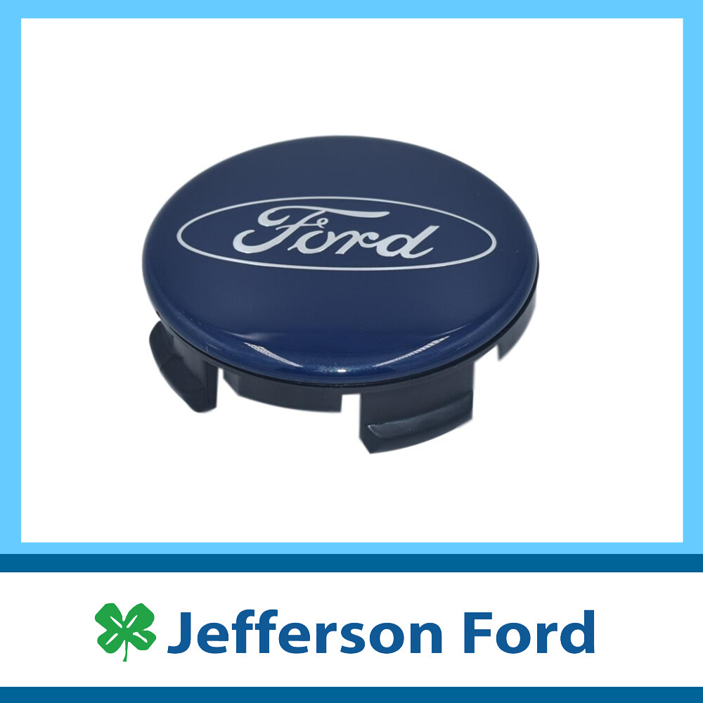 Genuine Ford Wheel Hub Cap Ecosport Focus Ranger eBay