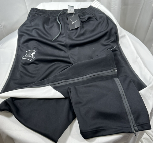 Nike Providence Friars Basketball Mens XXLT Team Issued Sweatpants - 第 1/5 張圖片
