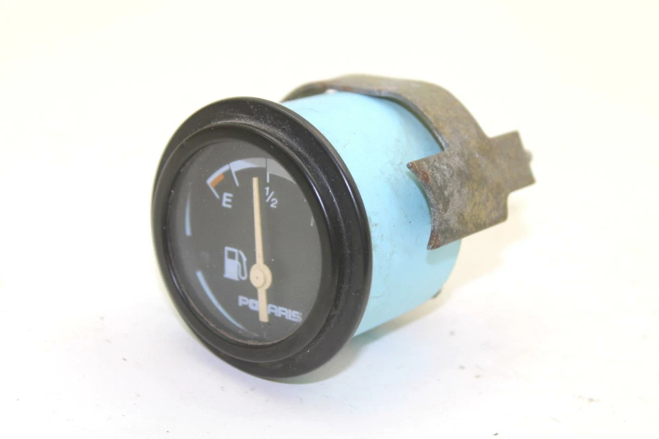 Polaris OEM Fuel Gauge Display 3280118 SP123 - Image 2 of 4