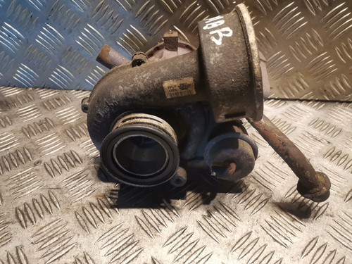 MERCEDES-BENZ A B 180 CDI W169 W245 Turbolader 6400901780 2.0 Diesel