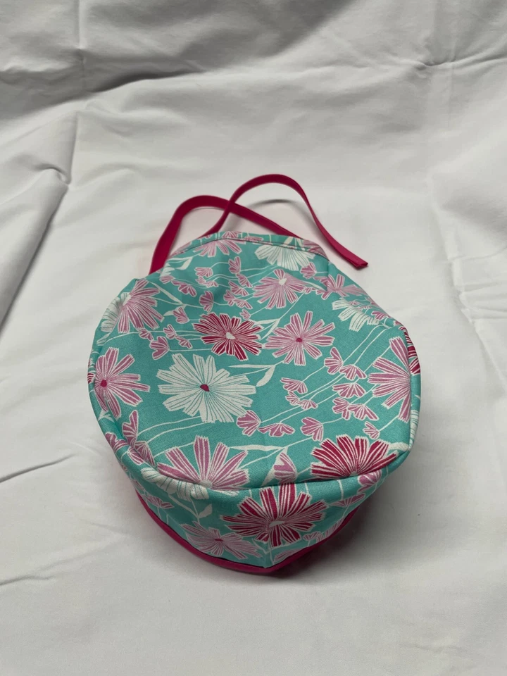 FLORES ARTÍSTICAS: Boné esfoliante 100% algodão feito à mão - FRETE GRÁTIS e descontos! - Imagem 4 de 4