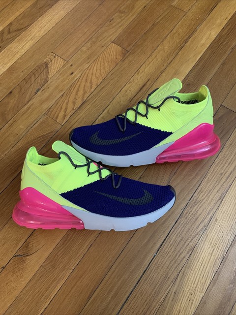 air max flyknit 2019