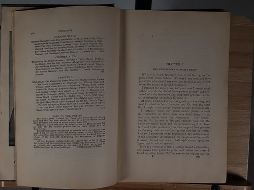 RARE 1897 CRIME BIDWELL'S TRAVELS FORGERY WALL STREET TO NEWGATE FIRST EDITION - Imagen 6 de 6