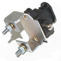 Lambretta Serie 2 3 GP Hinteres Bremslichtschalter LI SX LIS Roller S2U