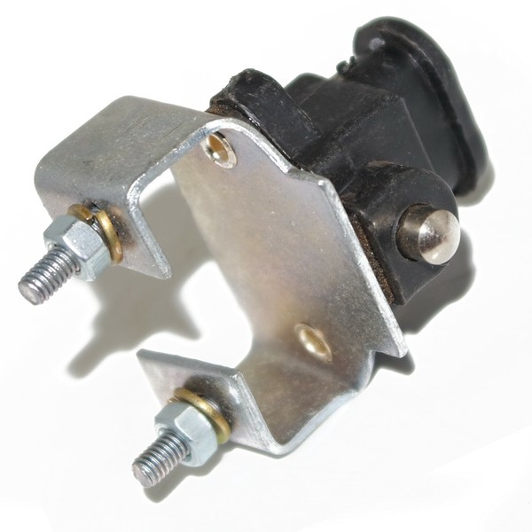 Lambretta Serie 2 3 GP Hinteres Bremslichtschalter LI SX LIS Roller S2U-image