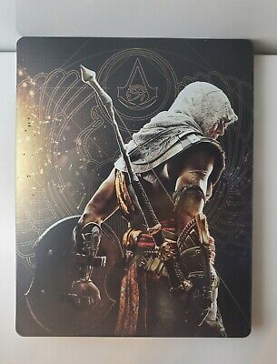  Assassin's Creed Origins Gold Edition - Xbox One