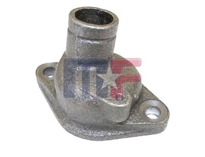 Thermostatgehäuse 40-62 Chevrolet PKW Pickup 6 Zyl. 216 235cui 3100 3200 C10 C20