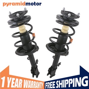 2004 rav4 front struts
